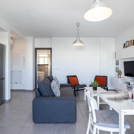 Relaxing Cozy Apartment Нерха Экстерьер фото