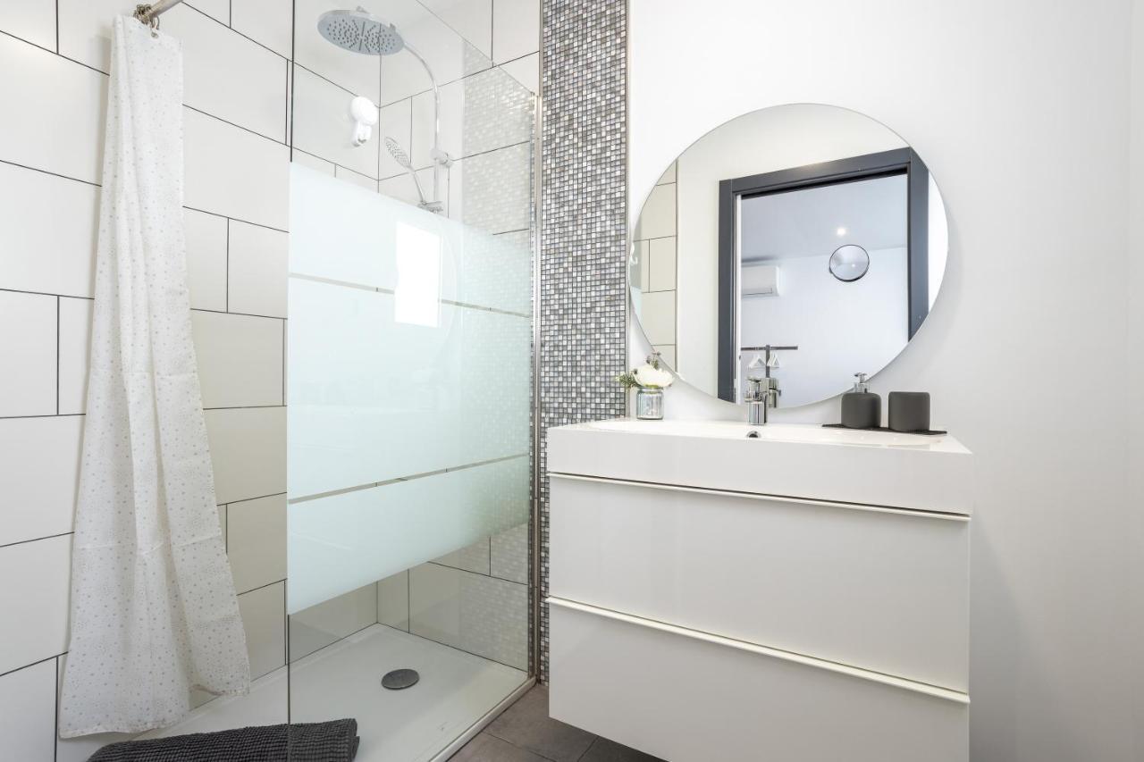 Relaxing Cozy Apartment Нерха Экстерьер фото