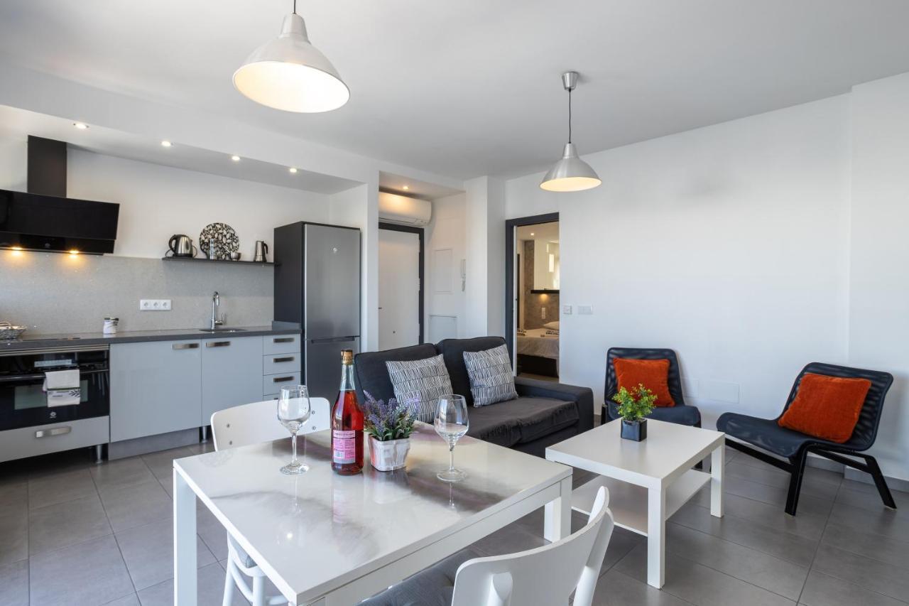 Relaxing Cozy Apartment Нерха Экстерьер фото