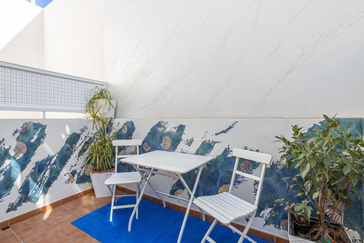 Relaxing Cozy Apartment Нерха Экстерьер фото