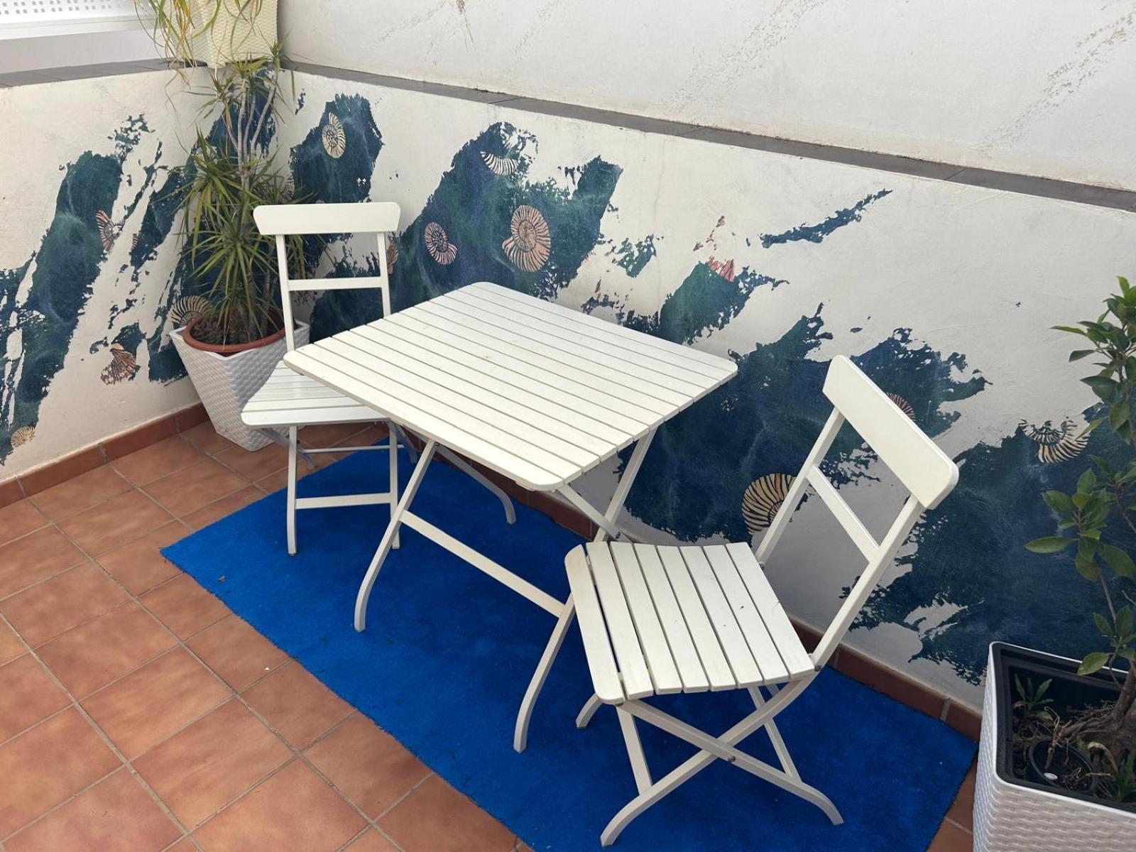 Relaxing Cozy Apartment Нерха Экстерьер фото